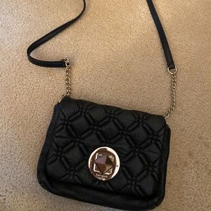 Kate Spade Black, Crossbody Bag